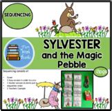 Silvester and the magix pebble